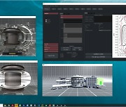 KSTAR가 가상속으로..핵융합연, 디지털트윈 구현 '버추얼 데모' 개발 본격화