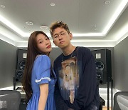 레드벨벳 조이, ♥크러쉬 열애 인정 후 "팬들에게 너무 미안해" 고백