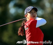 김세영, AIG 공동 13위..한국, 11년만에 LPGA 메이저대회 무승