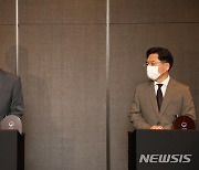 한미 북핵대표, 대북 지원 논의..성김 "北과 언제든 만날 준비"(종합)