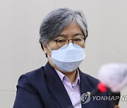 정은경 "9월말 10월초 '위드 코로나' 준비작업 공개적 진행 가능"