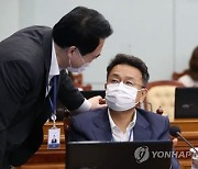 이철희 "문대통령 댓글공작 알았다고 생각 안해"