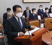 이호승, 집값급등에 "우리만의 일 아냐..세계적 저금리 따른것"