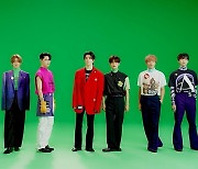 NCT 127, 신보 예약판매 하루만에 선주문 132만장