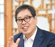 "SOC·통합신공항 등 경북경제 살리기에 온 힘"