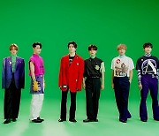 NCT 127, 새 앨범 선주문 하루만에 132만장 돌파! 2연속 '밀리언셀러' 예고