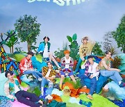 NCT 127, 정규 3집 '스티커' 예약판매 하루 만에 '선주문 132만장'