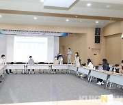 한국수목원정원관리원,  고객 만족도 제고 위해 '혁신' 강화