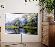 Samsung and LG behind half of TV sold across the world H1