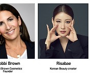 Bobbi Brown founder and Korean beauty creator Risabae to talk beauty at WKF