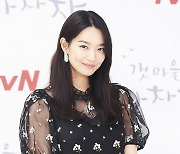 신민아 "로코 하고 싶어 '갯마을 차차차' 선택 '로코퀸' 수식어는 부담"