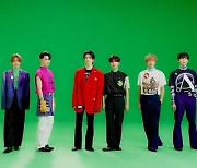 NCT127 정규 3집 예약판매 하루만 선주문 132만장 돌파