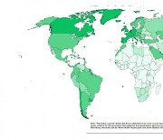전세계 코로나 백신 접종 50억회 돌파..여전히 아프리카 등 제3세계 접종 숙제