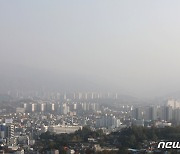 한·중, 환경협력 강화 논의..미세먼지·기후변화 대응 등 정책 교류