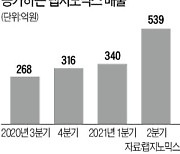 랩지노믹스, UAE에 진단키트 수출