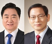 文대통령, 민주평통 수석부의장에 이석현.. 북방경제협력위원장에 박종수