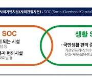 생활 SOC, 지하벙커를 생활문화센터로 만들다