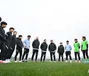 여자축구연맹, 여자축구 발전 방향 논의