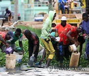 NIGERIA ENERGY FUEL