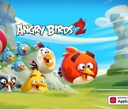 [PRNewswire] Angry Birds 2 Flies onto AppGallery