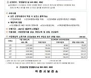 임산부 영·유아를 위한 이천시 영양플러스사업 대상자 모집