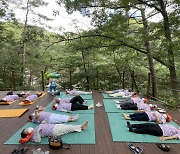 곡성군, 치매안심마을 주민과 함께하는 힐링프로그램 운영