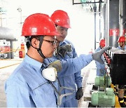 [PRNewswire] Sinopec Builds World's Largest Disinfectant Production Base