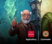 [PRNewswire] AppGallery Partners with Belka Games to Bring Clockmaker Joy to