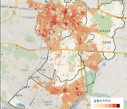 인천 남동구, 청소 행정·여성 친화 정책에 빅데이터 분석 적극 활용