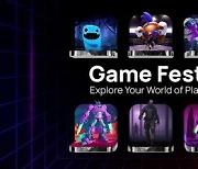 [PRNewswire] Gaming Apps Score High on AppGallery during Global Game Fest