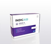 [PRNewswire] INDICAID™ 코로나19 신속 항원 검사, FDA 긴급 사용 승인 획득