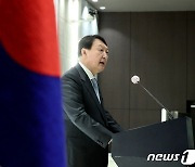 이낙연측 "'軍 폄하' 윤석열, 군통수권자 될 자격 없어"