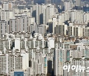 "6개월 주춤한 새 1억8천 더 냈다"..은평구 아파트값 '쑥'