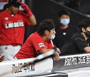 추신수 미국 출국 취소.."아내 하원미 씨가 강하게 만류했다" [오!쎈 인천]