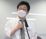 유승민 "완전한 軍 공약 준비"..軍원격의료 도입 공약