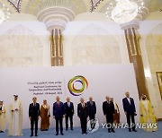 IRAQ DIPLOMACY BAGHDAD SUMMIT