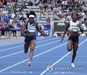 France Athletics Diamond League