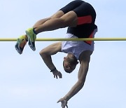 FRANCE ATHLETICS IAAF DIAMOND LEAGUE