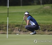 SWEDEN GOLF SKAFTO OPEN