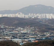 의왕·군포·안산 수도권 신도시급 2곳 추가.. 전국 14만호 신규 택지 조성