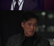 남궁민, '검은 태양'에 끌린 이유 "묵직한 울림 주는 드라마"