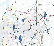 서울서 30분..의왕군포안산 등에 3기신도시 14만가구 공급