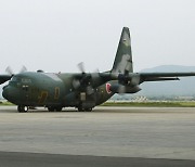 아프간 자국 대사관 조력자 1명도 못 구한 일본.. 비판 직면