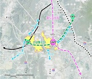 의왕 군포 안산, 화성 진안에 신도시..세종시에도 신규택지