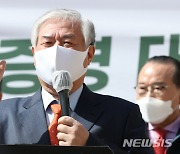 사랑제일교회 재개발 보상 147억 거부.. '570억' 요구해 장위10구역 분양 암초