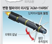 "美 테러차량 공습때 어린이 6명 사망".. 철군 하루앞 혼돈 극심