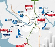 1·2차보다 떨어지는 입지.."서울 주택 수요 흡수 효과 없어" [부동산360]