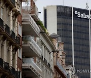 SPAIN BANK SABADELL