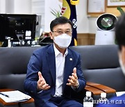 정하영 김포시장 "생계형 이외 신규노점 강제철거"