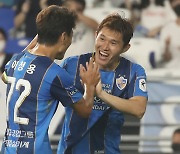 Ulsan beat Incheon to strengthen lead at top of K League